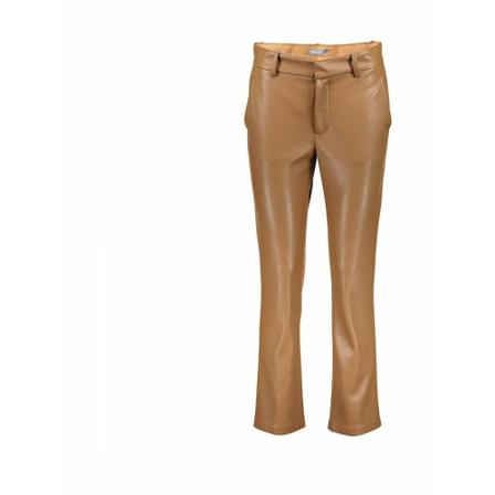 Geisha Pantalon , Bruin , Dames , Maat: L