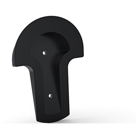 FLEXSON FLXSMWM1022 - monteringssett - for høyttaler(e) - svart