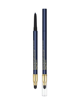 Lancôme Lancôme Le Stylo Waterproof Eyeliner 07 - Blue - ONE SIZE