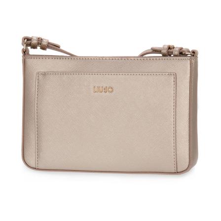 Liu Jo, Bags Beige, Dames, Maat:ONE Size