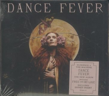Dance fever Florence & The Machine