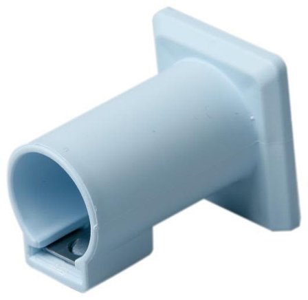 ABB AN16 Sivunysät laite-/kytkentärasiaan Ø16 mm, Asennustuotteet