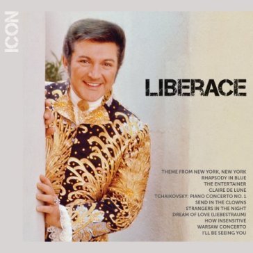 Icon LIBERACE
