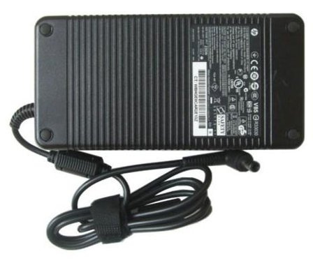 HP Smart AC Adapter - strømadapter - 230 watt