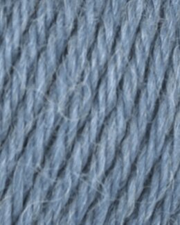 Garn Sterk 50g Ljus denim - Du Store Alpakka