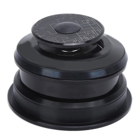 Polkupyörän ohjainlaakeri 28.6x44 50.6x33mm Alloy Integral Sealed 360 astetta pyörivä vedenpitävä korroosionesto