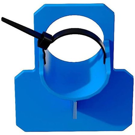 Swimmingpool Rørholdere Vand Slange Støttebeslag Til Overjordisk Pool.