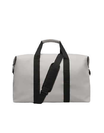 Gaston Luga Däsh Weekender Väskor Unisex Beige