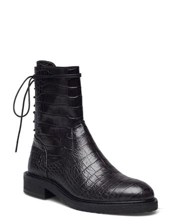 Boots Black Billi Bi