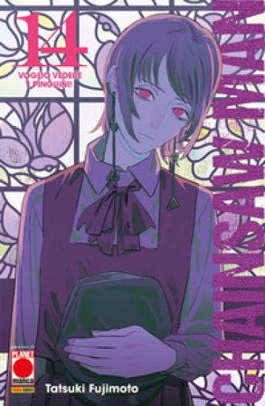 Chainsaw Man. Vol. 14: Voglio vedere i pinguini! Tatsuki Fujimoto