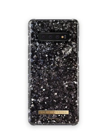 Fashion Case Hannalicious Galaxy S10+ Diamond Daze