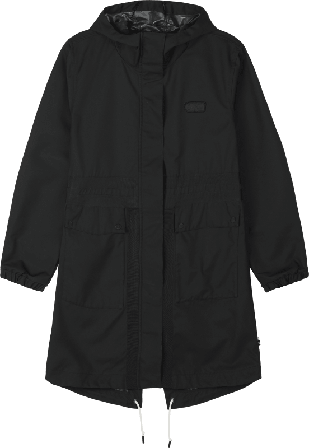 Picture Organic Clothing Women's Geraldeen Jacket Women shell jackets Black S