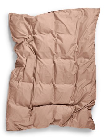 Midnatt | Duvet Cover Wilted | 140X200CM