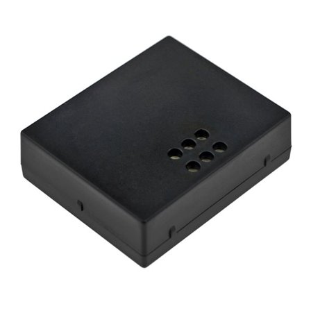 Akku tutkimus, testi, Laitteet RAE Systems QRAE II -järjestelmille