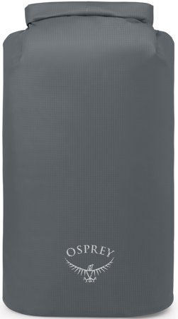 Osprey Wildwater Dry Bag 35L Tunnel Vision Grey