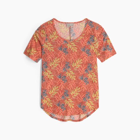 Royal Robbins - Royal Robbins Women’s Featherweight Scoop Tee S