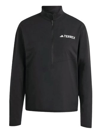 adidas Terrex | W Mt Halfz Ls T | S