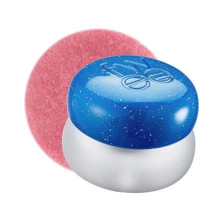 fwee Lip & Cheek Blurry Pudding Pot #BS05 Wavy, Makeup, Læber, Læbestift