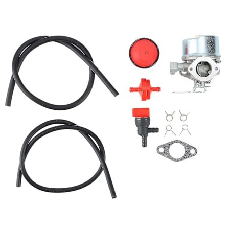 St504 kaasutin Ariens St524 Craftsman Troy Bilt 31as6bn2711