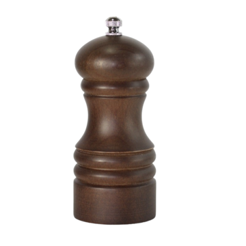 Pepparkvarn FrankHugo Mörkbrun