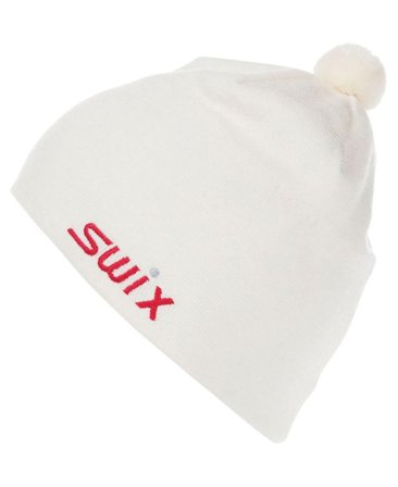 Swix Tradition hat Hvit