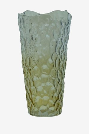 Eightmood - Vas Breeze stor - Brun - Krukor & vaser - Från Homeroom