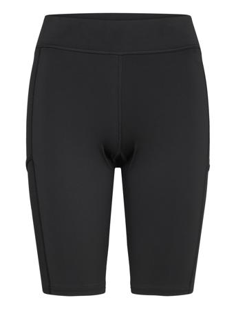 Club Short Tights Black Adidas Performance