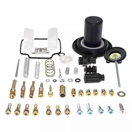 Reparationssæt til karburator til Honda Rebel 250 (1985-2016)