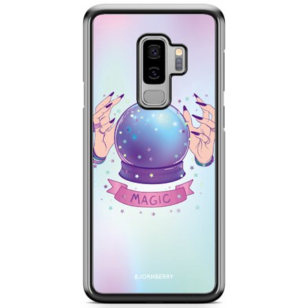 Bjornberry Skal Samsung Galaxy S9 Plus - Magic