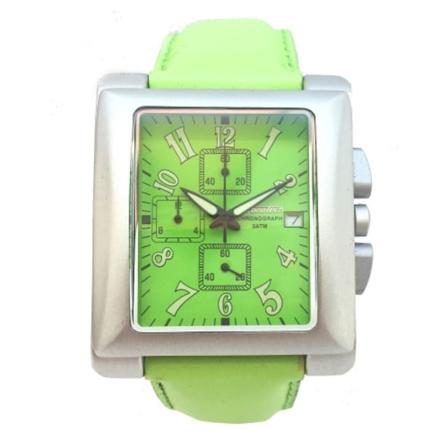 CHRONOTECH CT7357-07 - Quartz Klocka Unisex (39MM)