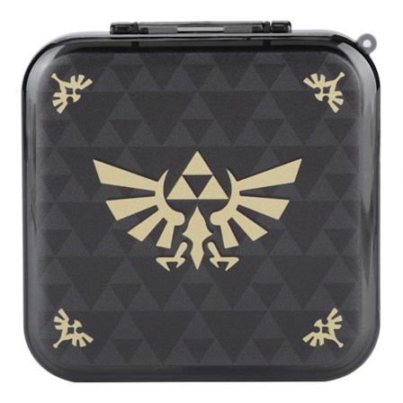 12 i 1 spillkortholder for spillmaskintilbehør Beskyttelsesboks for spillmaskintilbehør Machine‐K008