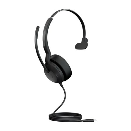 Jabra Evolve2 50 UC Mono - hodesett