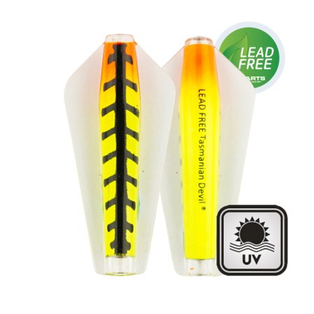 Tasmanian Devil Lead Free - Hornet