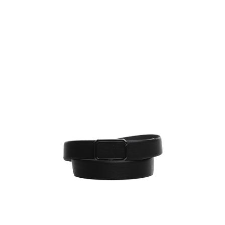 Hugo Boss Belts svart, Herr Bälten, Herr, Storlek: 95 CM
