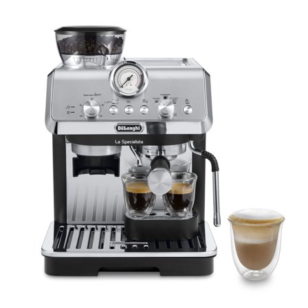 Delonghi EC9155MB La Specialista Arte -espressokone