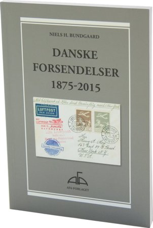 AFA - Danske forsendelser 1875-2015