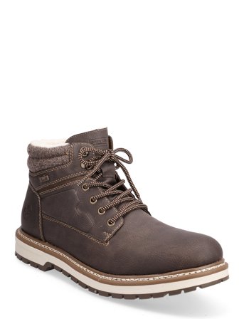 Rieker F3811 - Brown - 41