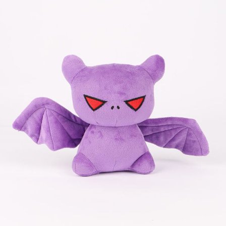 99 Nights in the Forest -pehmolelu