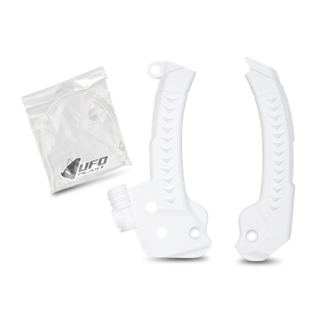 Rahmenschutz UFO - Husqvarna TC 250 2023-2024