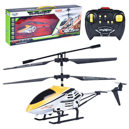 RC helikopter RC helikopter helikopter fjernstyrt