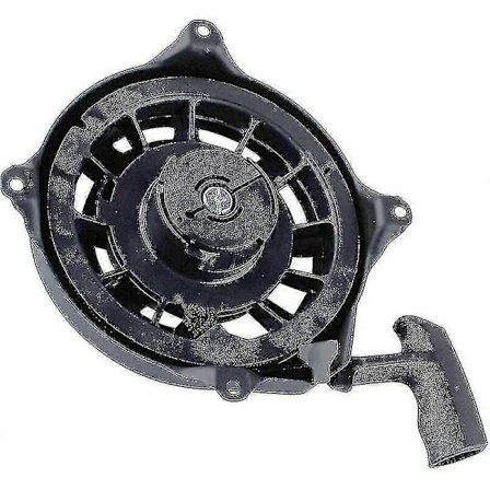 497680 Starter Kompatibel med Briggs Stratton, Oregon 31068 og Rotary 12368 Gressklipper (FMY)
