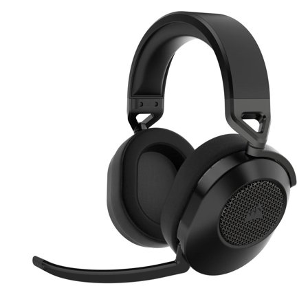 Corsair Gaming HS65 WIRELESS - hodesett