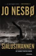 Sjalusimannen og andre fortellinger - Bok av Jo Nesbø - Pocket