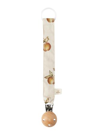 Nbndenley Pacifier String Lil Baby & Maternity Pacifiers & Accessories Pacifier Clips Multi/mønstret Lil'Atelier