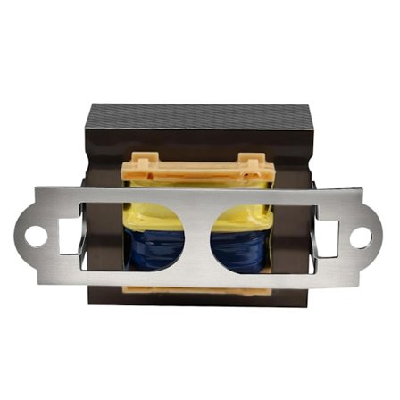 40VA 24V Muuntaja Metallikotelossa Ohjausmuuntaja Lämmitysjärjestelmälle