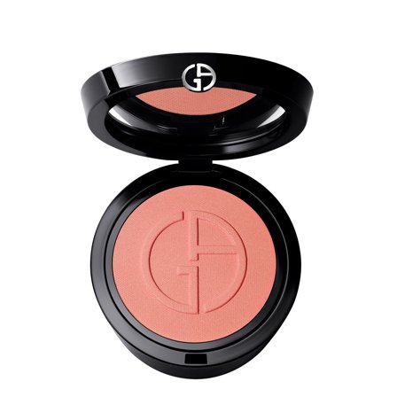 Giorgio Armani Luminous Silk Glow Blush 10 4g - Fard compatto