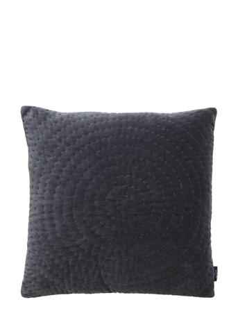Cushion Cover Ossian Gots Home Textiles Cushions & Blankets Cushion Covers Musta Gripsholm