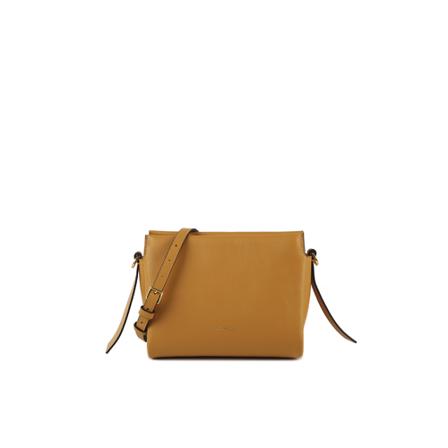 Coccinelle, Cross Body Bags Bruin, Dames, Maat:ONE Size