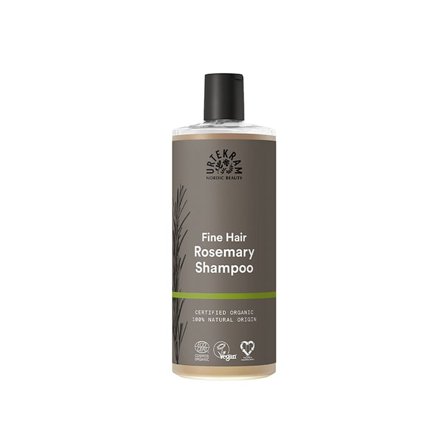 Urtekram Nordic Beauty Sjampo Rosemary 500 ml