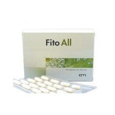 Fito All 60 Capsule